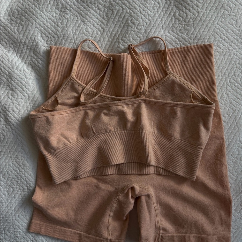 Workout Set